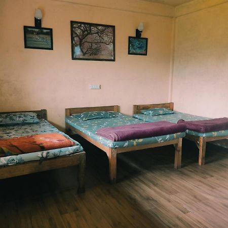 D Cloud Guesthouse Cherrapunji Luaran gambar