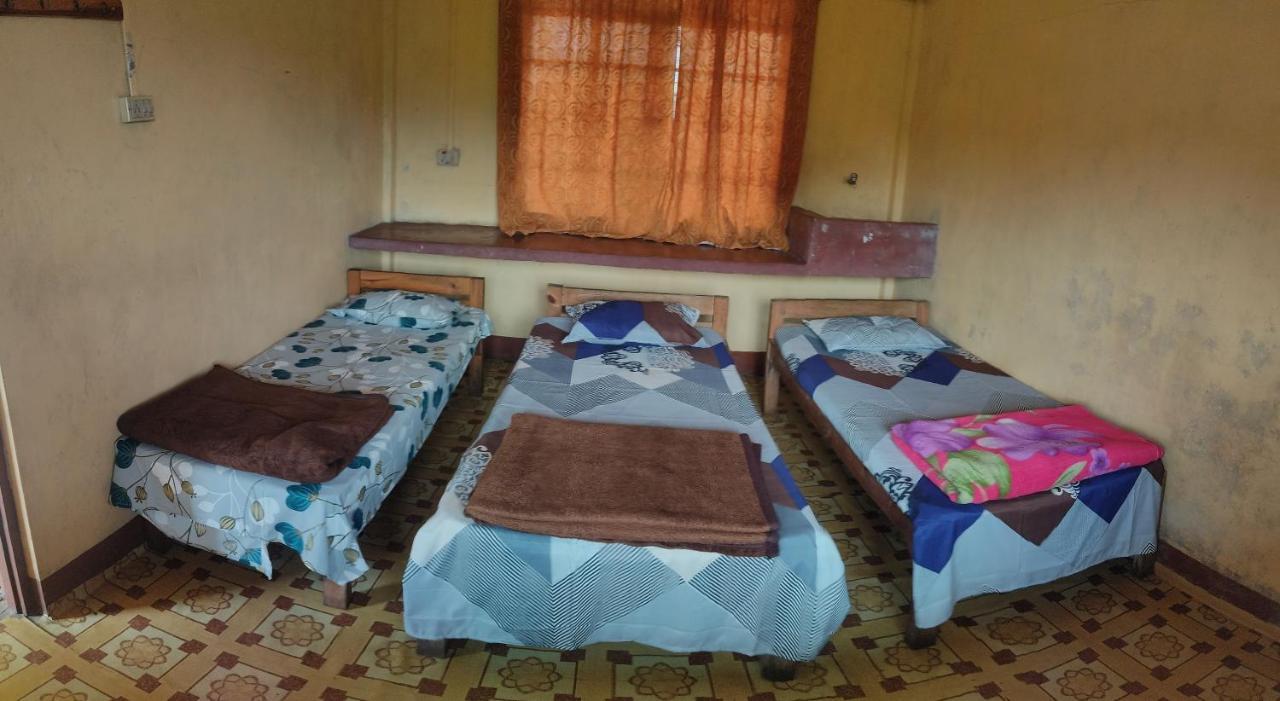 D Cloud Guesthouse Cherrapunji Luaran gambar