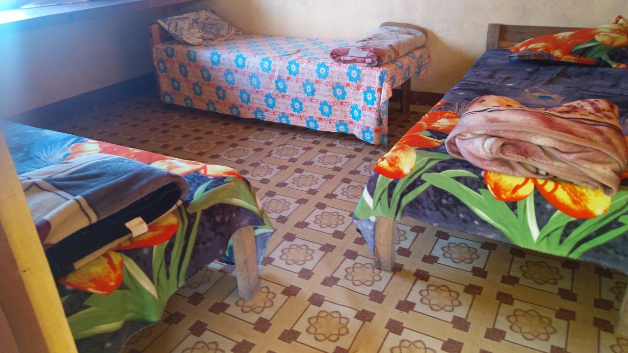 D Cloud Guesthouse Cherrapunji Luaran gambar